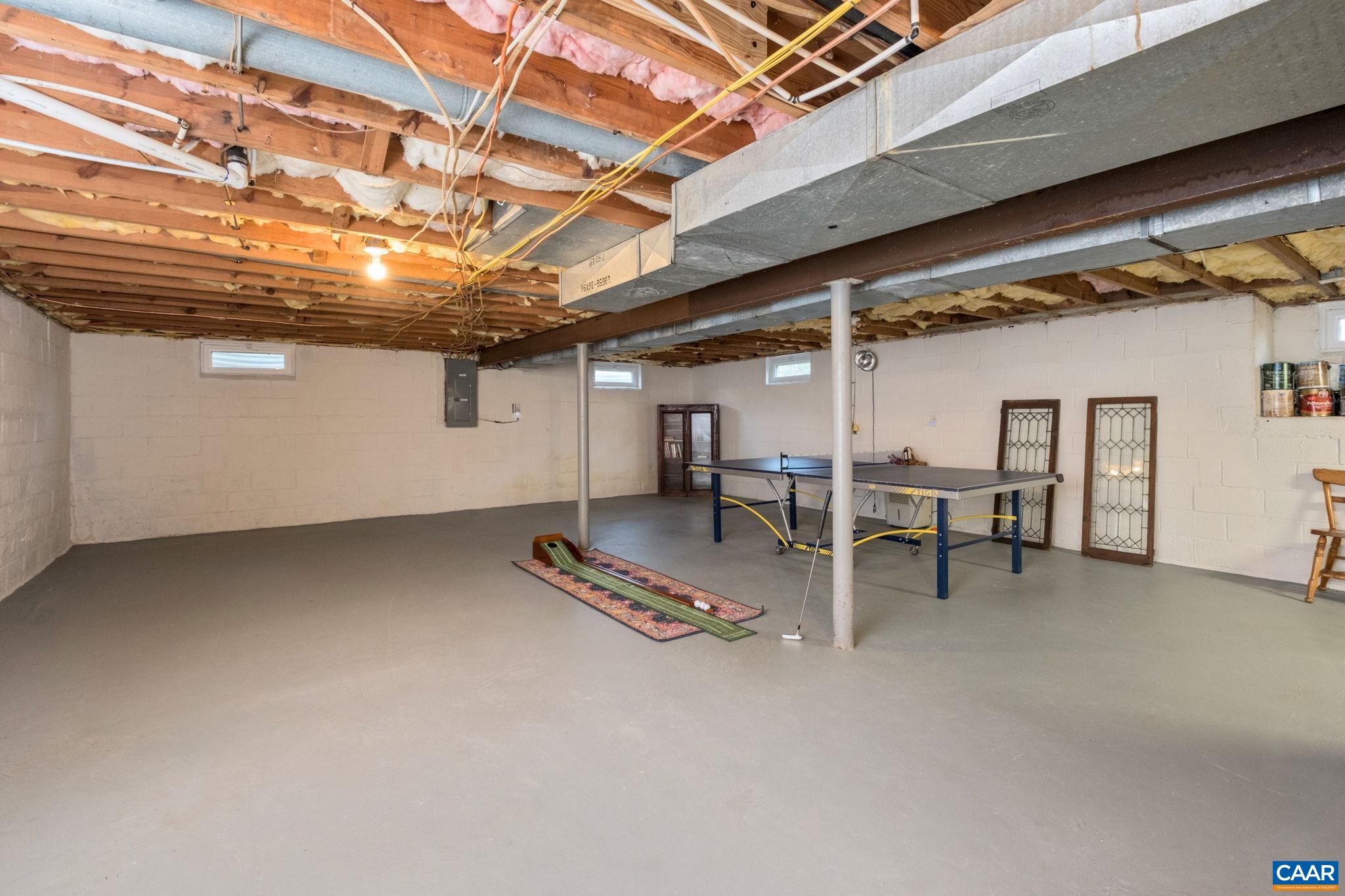 3201 Old Rose Mill Road Piney River, VA 22964 - Photo 36 of 46