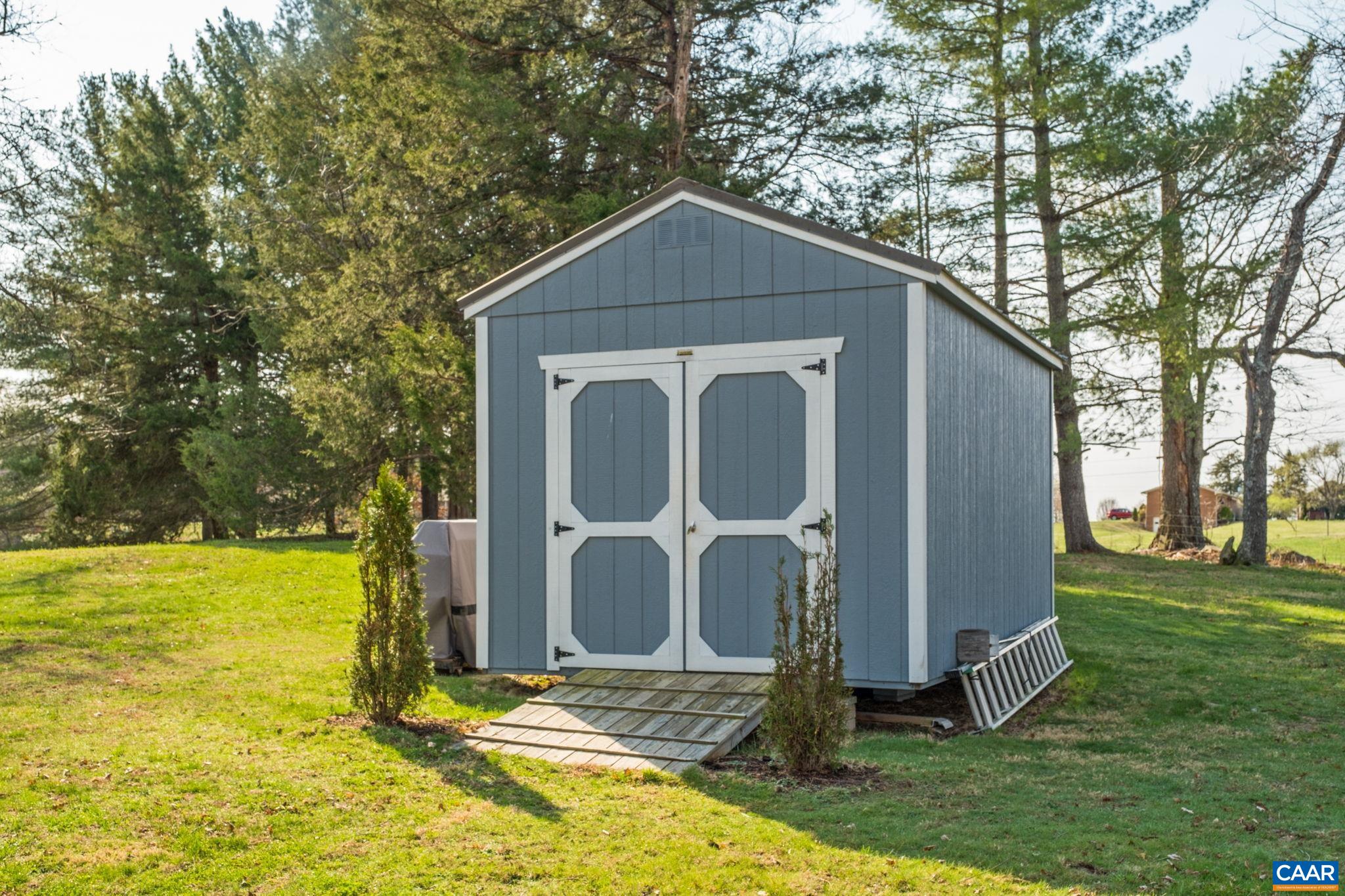 3201 Old Rose Mill Road Piney River, VA 22964 - Photo 37 of 46