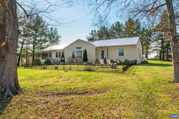 $419,000 | 3201 Old Rose Mill Road, Piney River, VA 22964