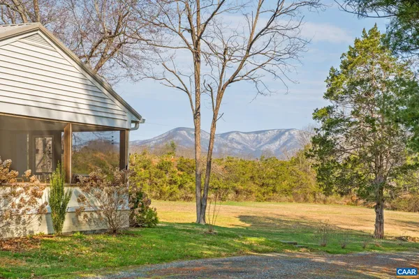 $419,000 | 3201 Old Rose Mill Road, Piney River, VA 22964