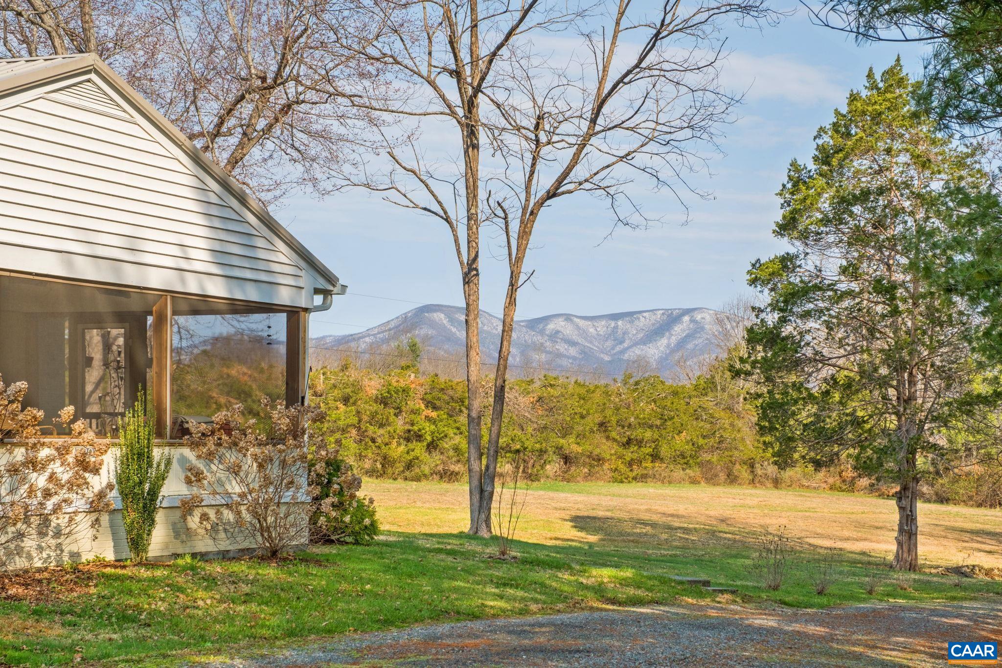 3201 Old Rose Mill Road Piney River, VA 22964 - Photo 8 of 46