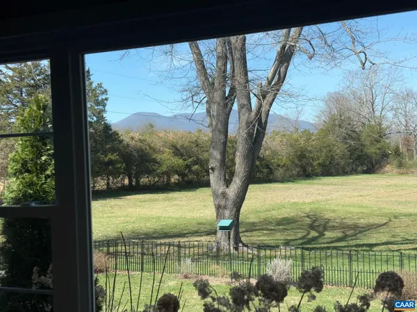 a view of a ocean view