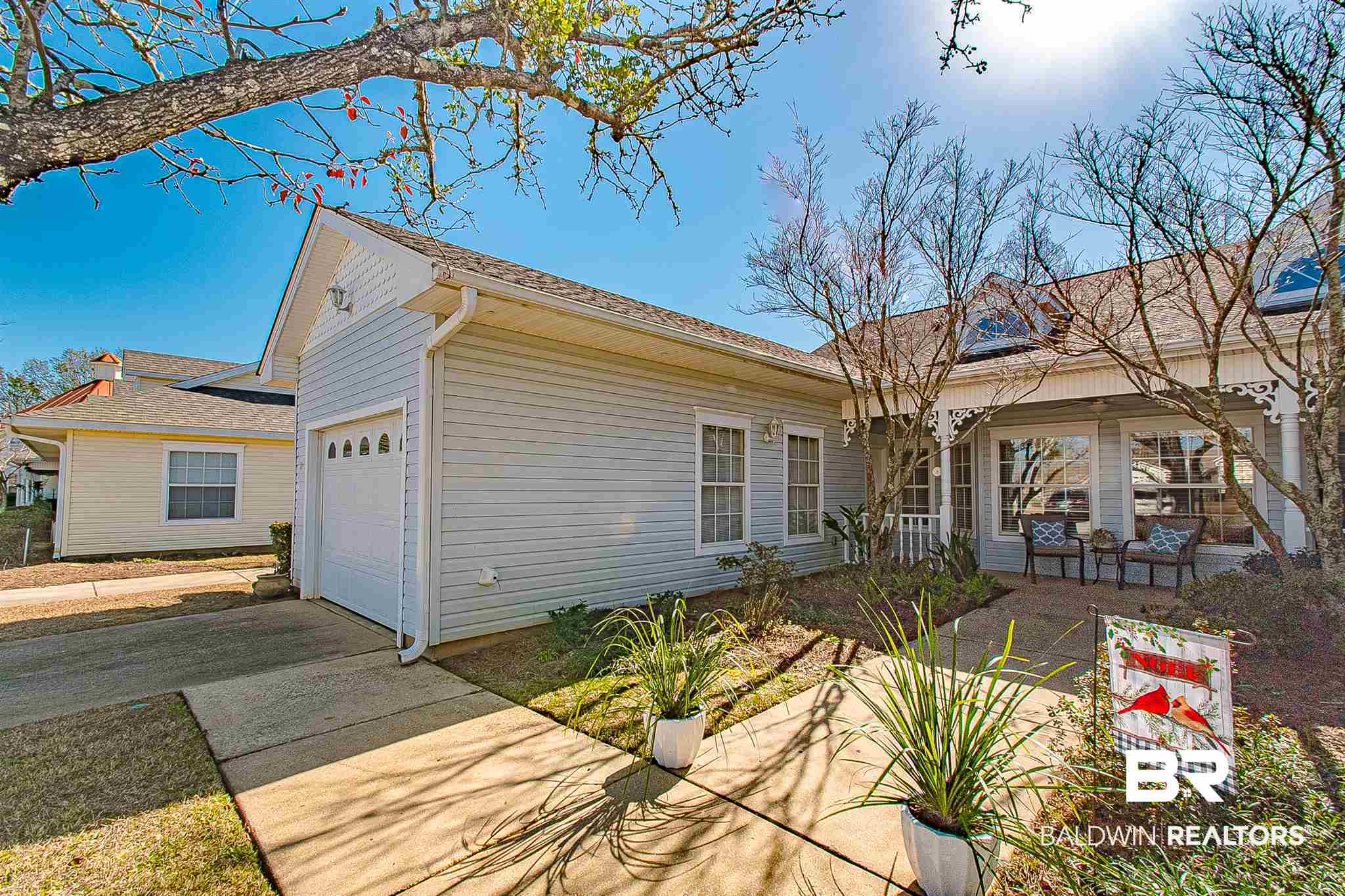 104 Homestead Village, Unit 12 Fairhope, AL 36532 - Photo 3 of 38