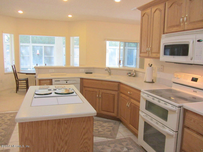 3130 Fritz Road Jacksonville, FL 32226 - Photo 11 of 33 Kitchen-Food Prep area