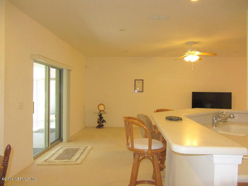3130 Fritz Road Jacksonville, FL 32226 - Photo 13 of 33 View toward B'fast bar and living room