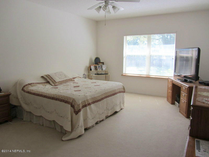 3130 Fritz Road Jacksonville, FL 32226 - Photo 19 of 33 Master Bedroom