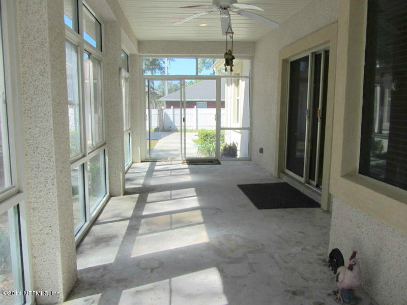 3130 Fritz Road Jacksonville, FL 32226 - Photo 29 of 33 Glassed in Florida Room