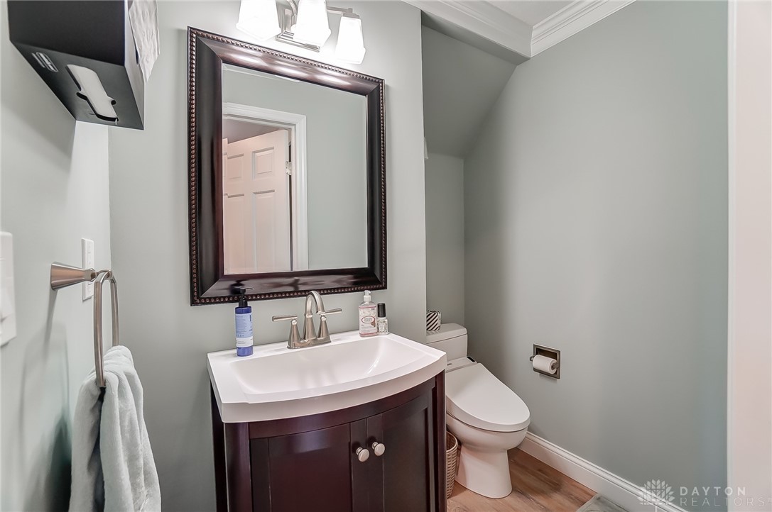 424 Timberlea Trail Kettering, OH 45429 - Photo 62 of 89