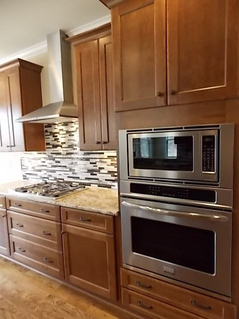 5340 Topspin Court Raleigh, NC 27609 - Photo 6 of 25 Photo 6