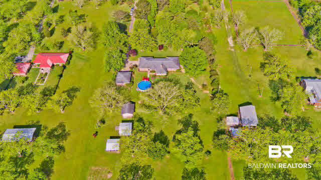 12800 Mary Ann Bch Road Fairhope, AL 36532 - Photo 44 of 45