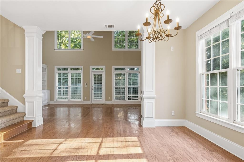 1 Village Walk Drive Decatur, GA 30030 - Photo 14 of 51