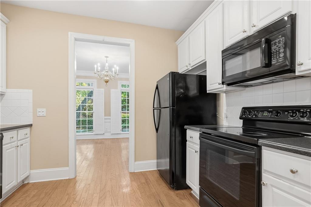 1 Village Walk Drive Decatur, GA 30030 - Photo 16 of 51