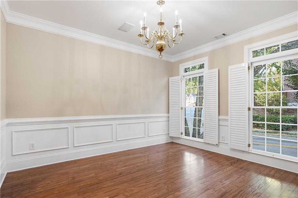 1 Village Walk Drive Decatur, GA 30030 - Photo 20 of 51