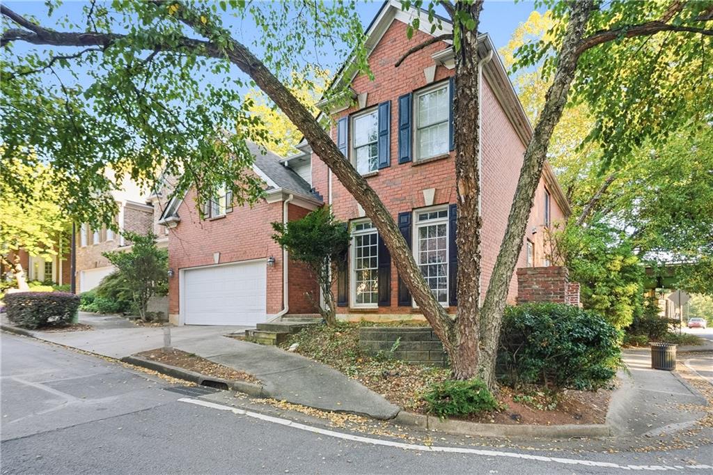 1 Village Walk Drive Decatur, GA 30030 - Photo 2 of 51