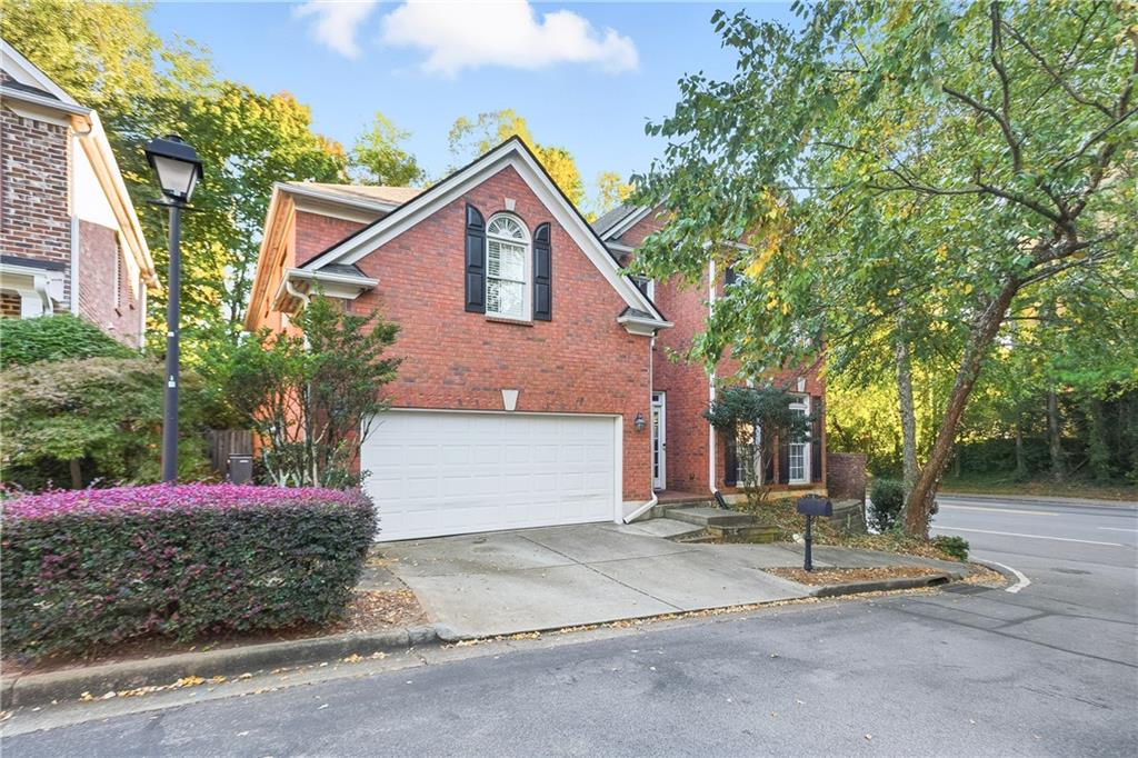 1 Village Walk Drive Decatur, GA 30030 - Photo 3 of 51