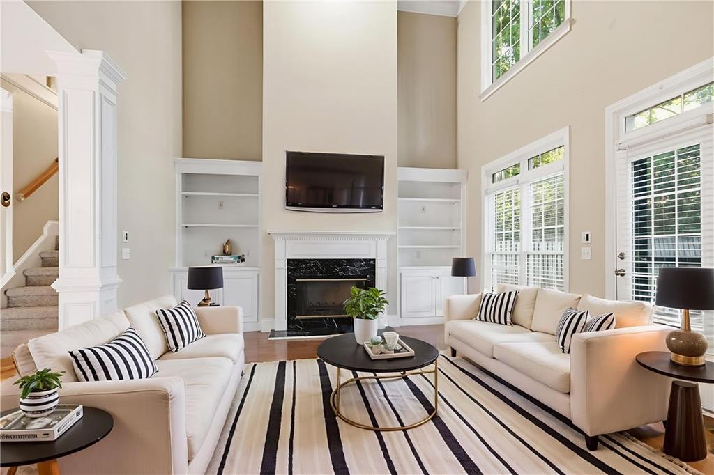 1 Village Walk Drive Decatur, GA 30030 - Photo 4 of 51