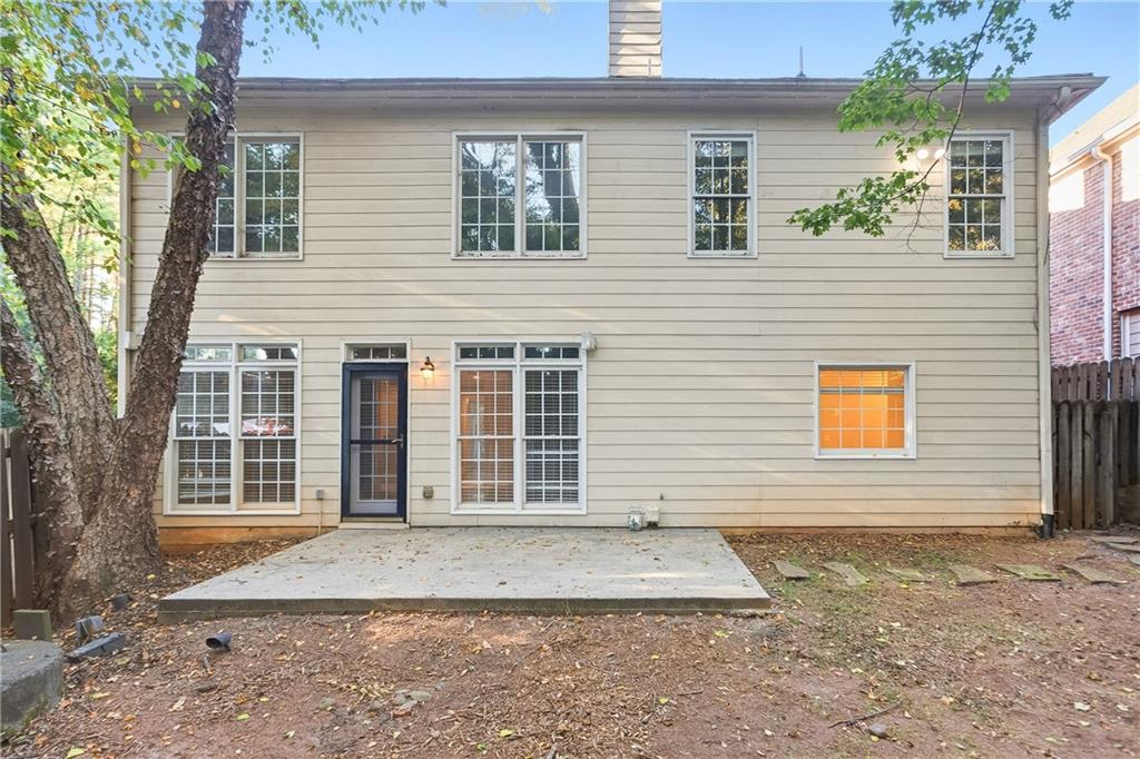 1 Village Walk Drive Decatur, GA 30030 - Photo 45 of 51