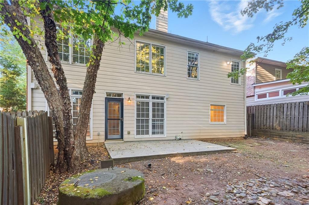 1 Village Walk Drive Decatur, GA 30030 - Photo 47 of 51