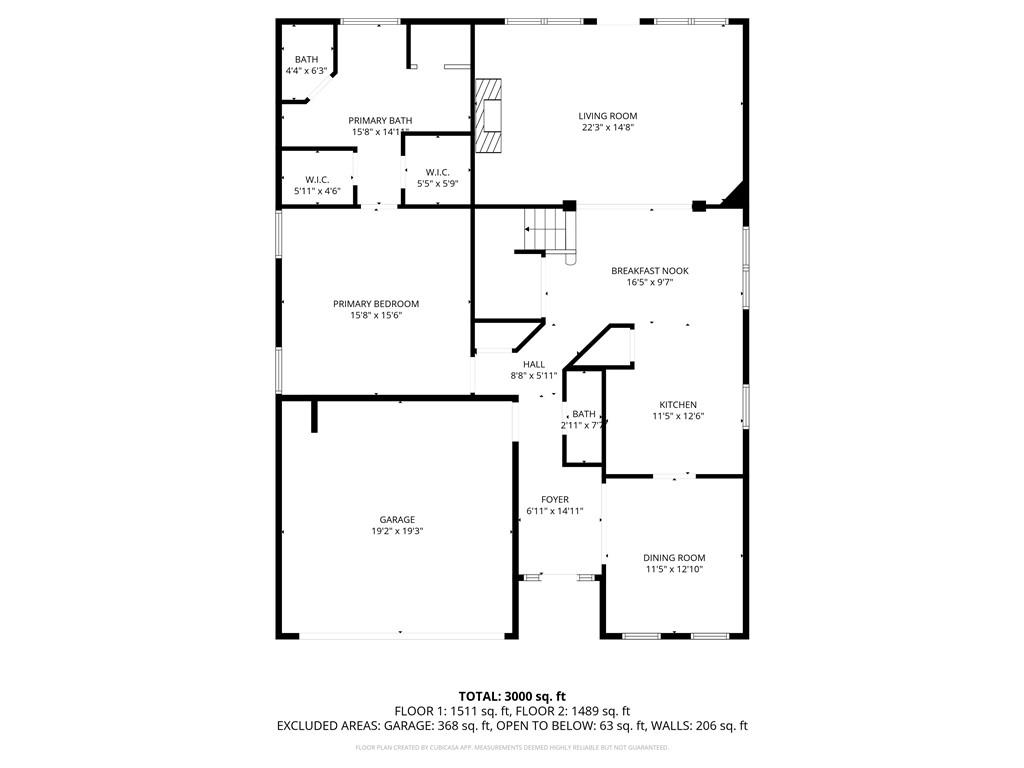 1 Village Walk Drive Decatur, GA 30030 - Photo 49 of 51