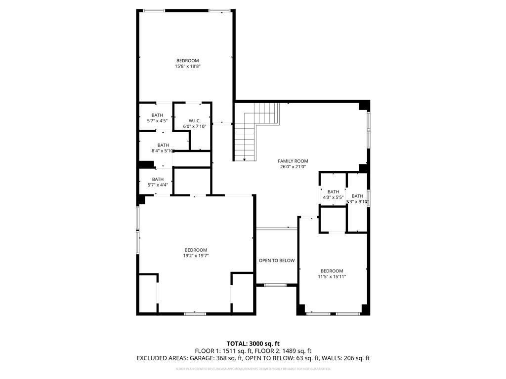 1 Village Walk Drive Decatur, GA 30030 - Photo 50 of 51