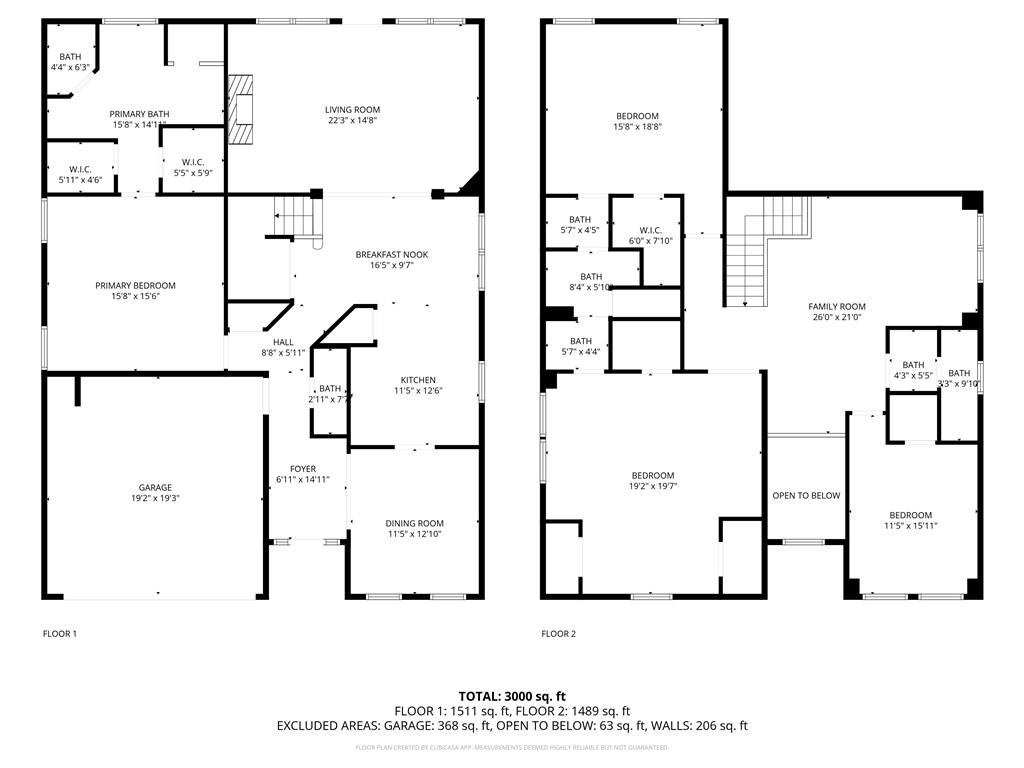 1 Village Walk Drive Decatur, GA 30030 - Photo 51 of 51