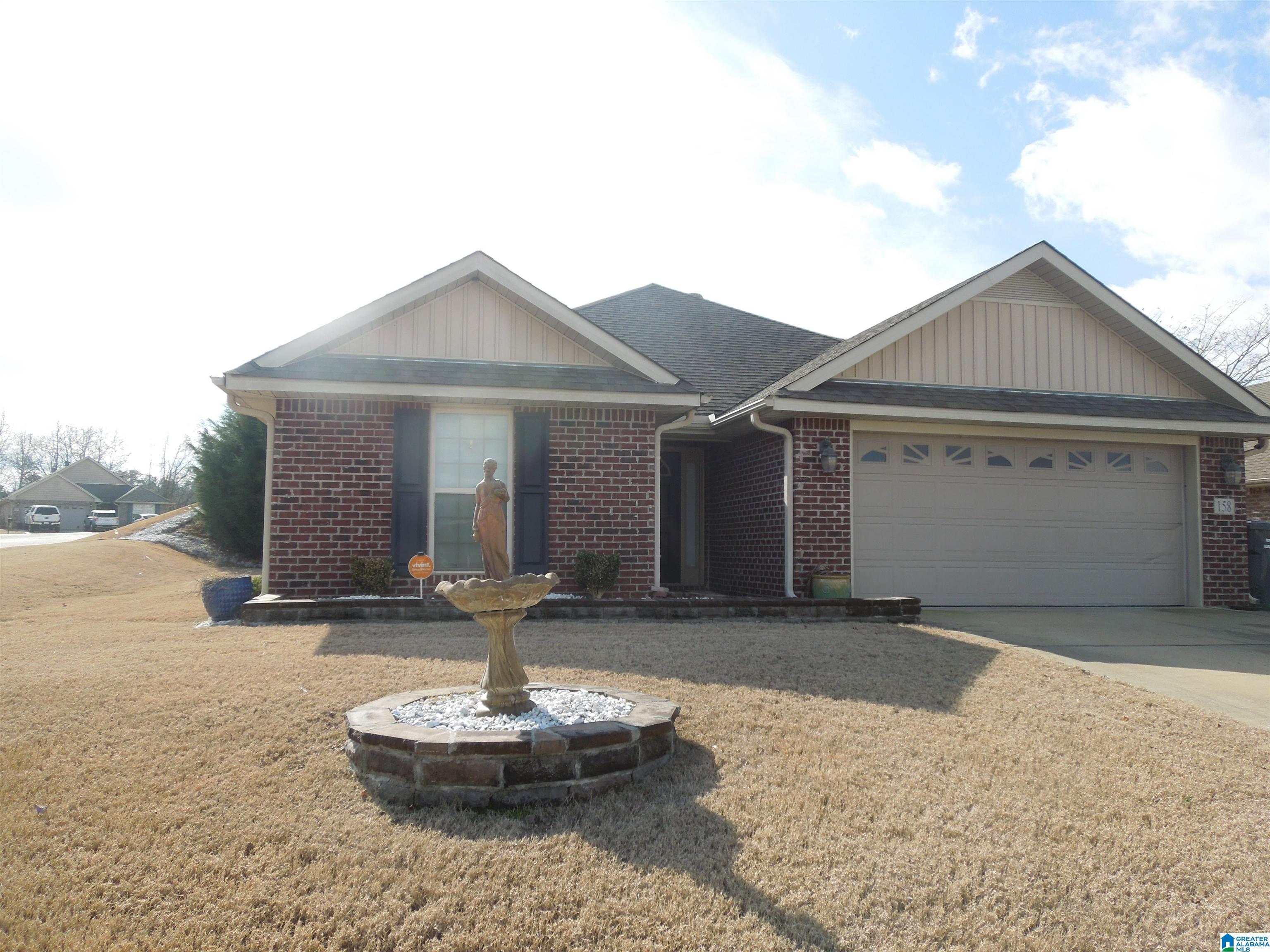 158 Grasonville Road Alabaster, AL 35007 - Photo 56 of 56
