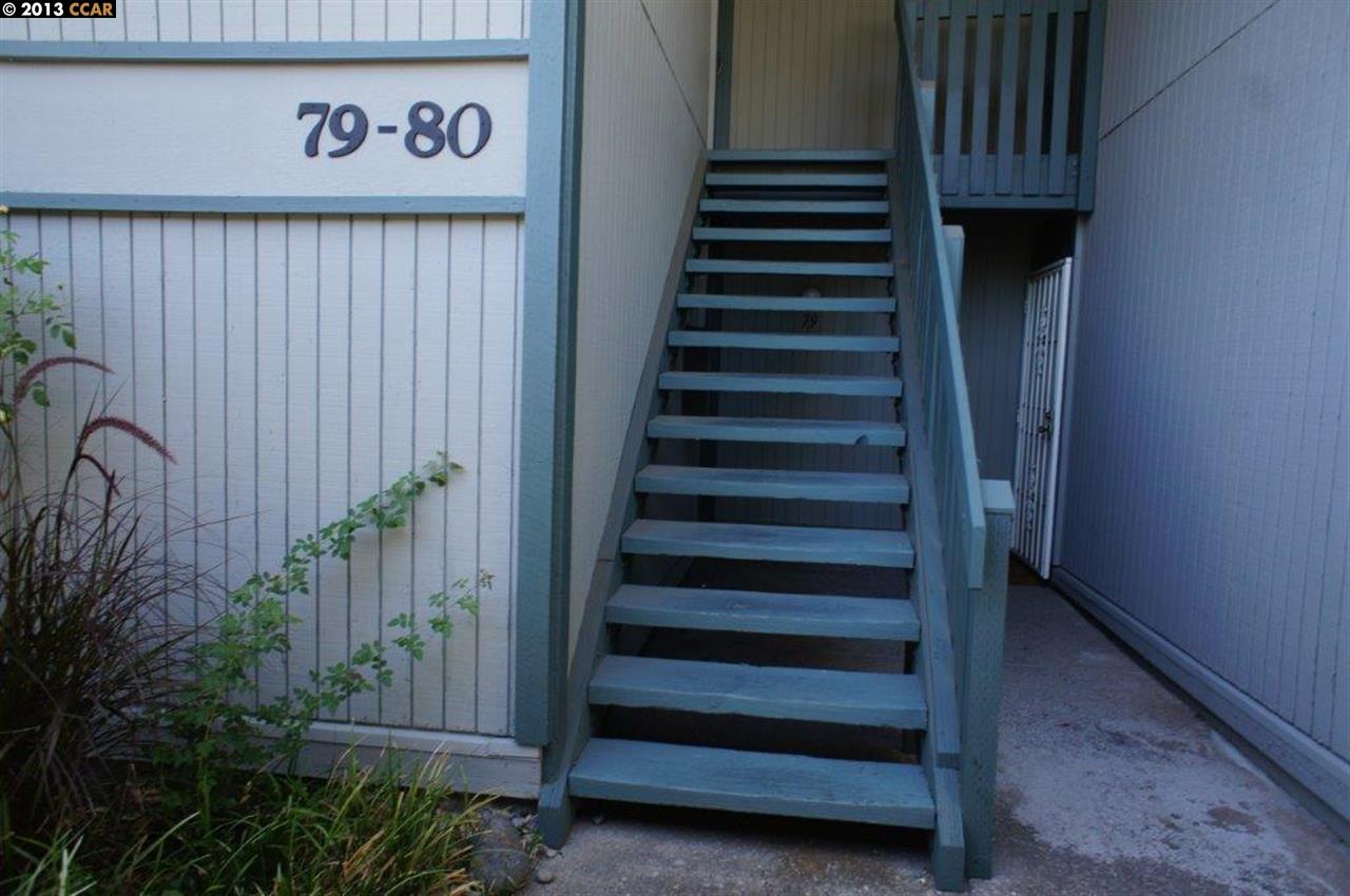1036 Oak Grove Road, Unit 79 Concord, CA 94518 - Photo 1 of 1 a view of entryway