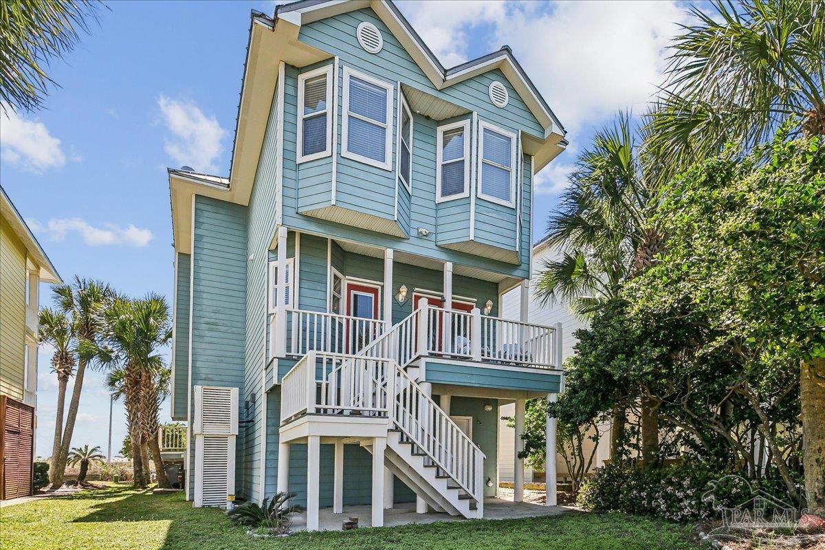 1070 Fort Pickens Road Pensacola Beach, FL 32561 - Photo 43 of 52 Gallery Image 43