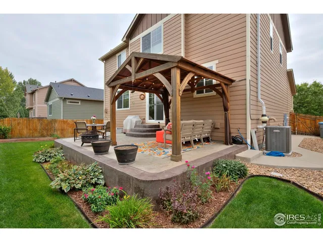 $629,500 | 1851 Trevor Circle, Longmont, CO 80501