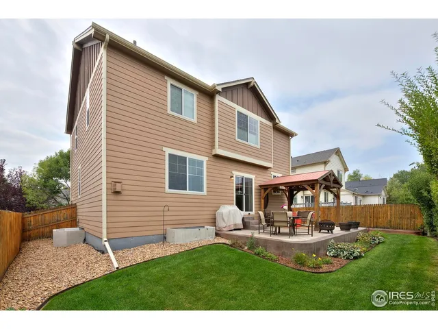 $629,500 | 1851 Trevor Circle, Longmont, CO 80501