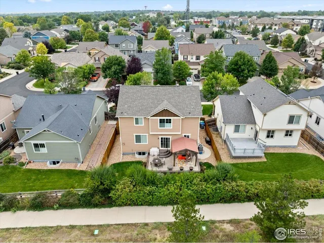 $629,500 | 1851 Trevor Circle, Longmont, CO 80501