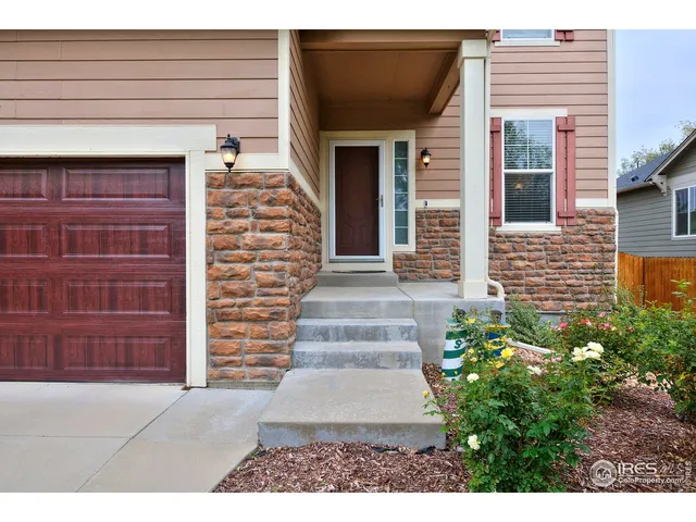 $629,500 | 1851 Trevor Circle, Longmont, CO 80501