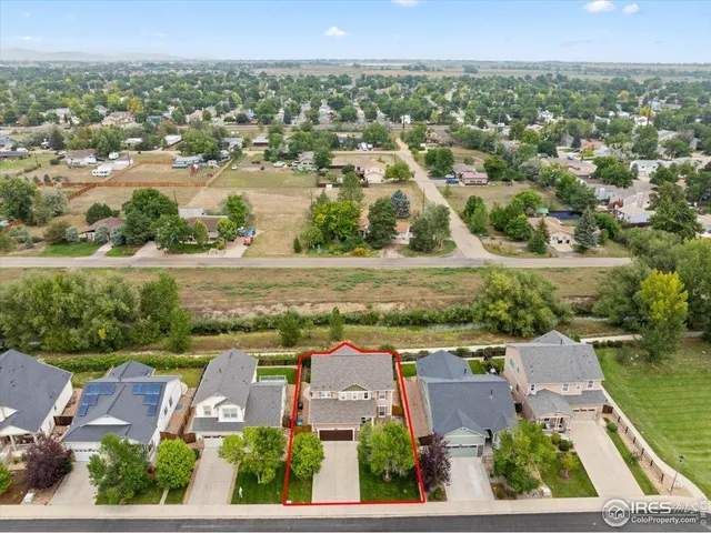 $629,500 | 1851 Trevor Circle, Longmont, CO 80501