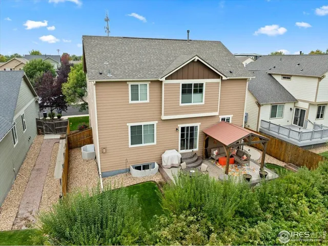 $629,500 | 1851 Trevor Circle, Longmont, CO 80501