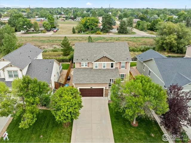 $629,500 | 1851 Trevor Circle, Longmont, CO 80501