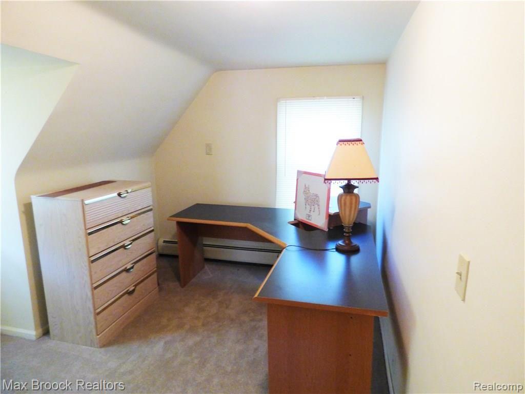 25650 Farmbrook Road Southfield, MI 48034 - Photo 13 of 28 Upstairs bedroom