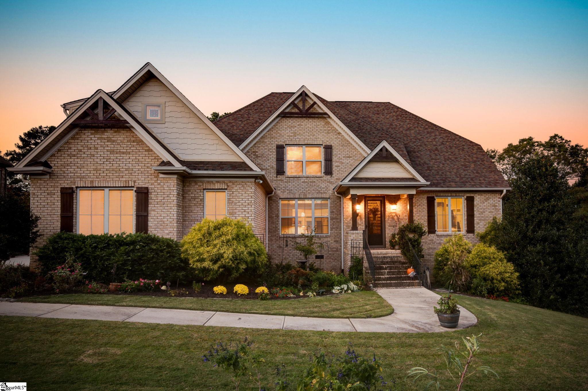 6 Griffith Knoll Way Greer, SC 29651 - Photo 1 of 41 Gallery Image 1