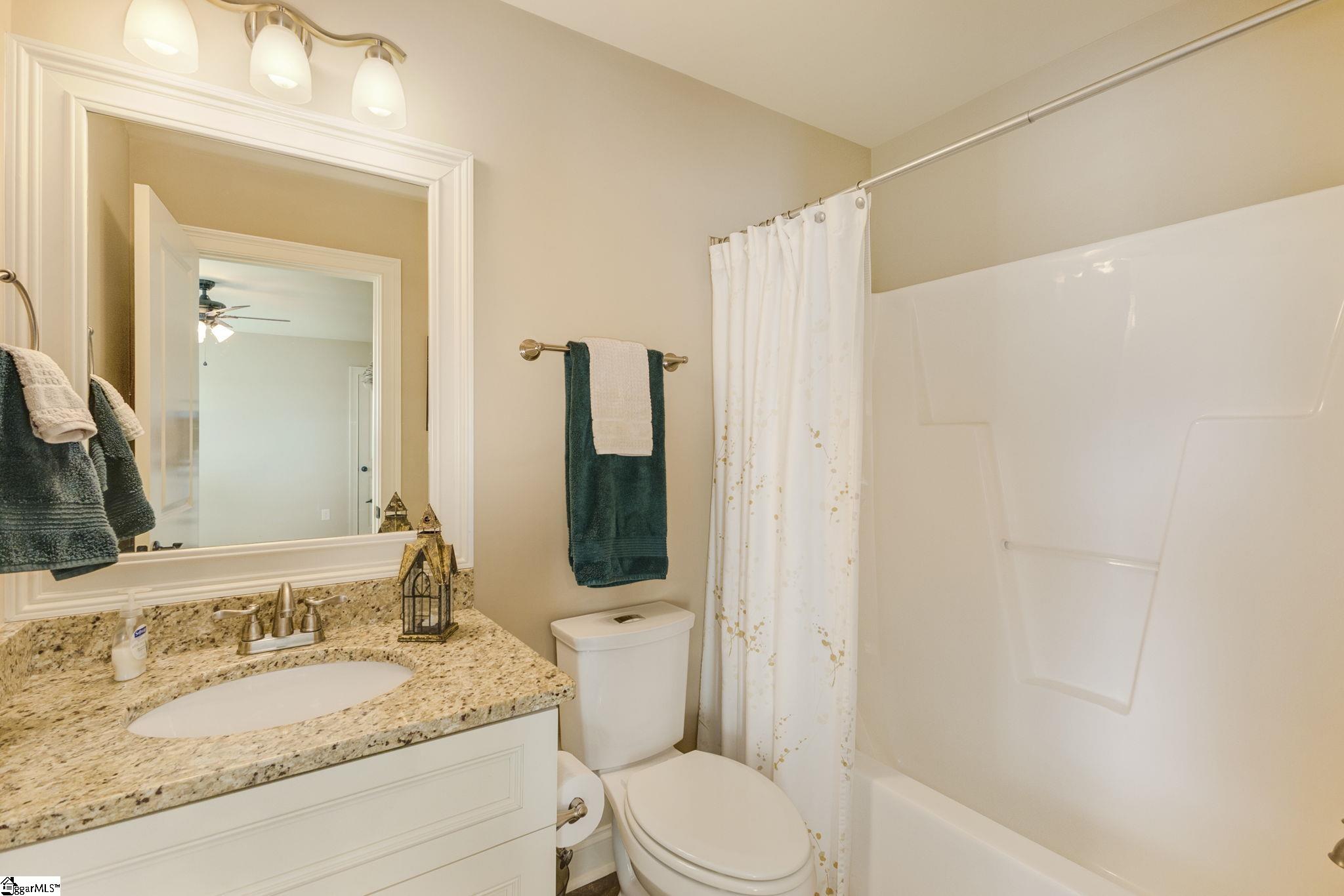 6 Griffith Knoll Way Greer, SC 29651 - Photo 26 of 41 Gallery Image 26