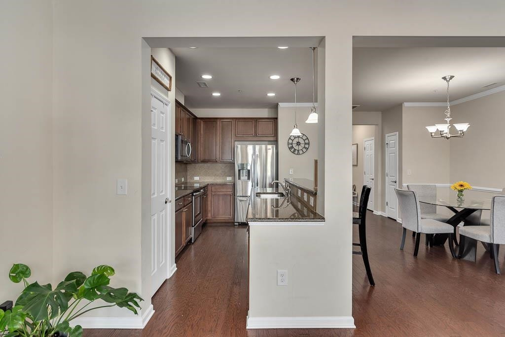 8325 Amador Way Raleigh, NC 27616 - Photo 10 of 31 Photo 10