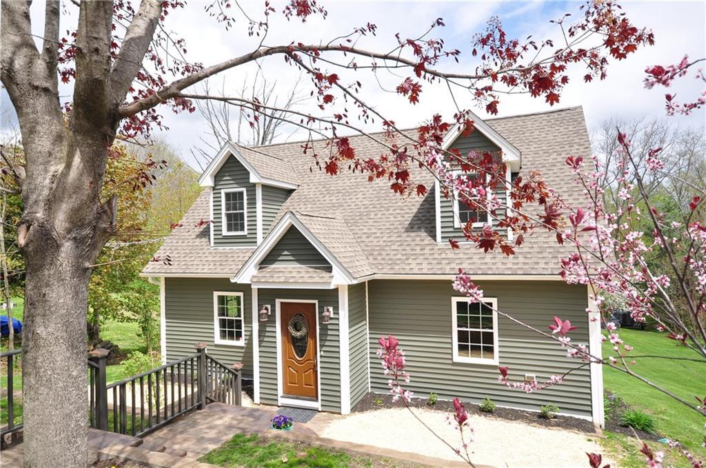 59 Overlook Road Winchester, CT 06098 - Photo 1 of 1