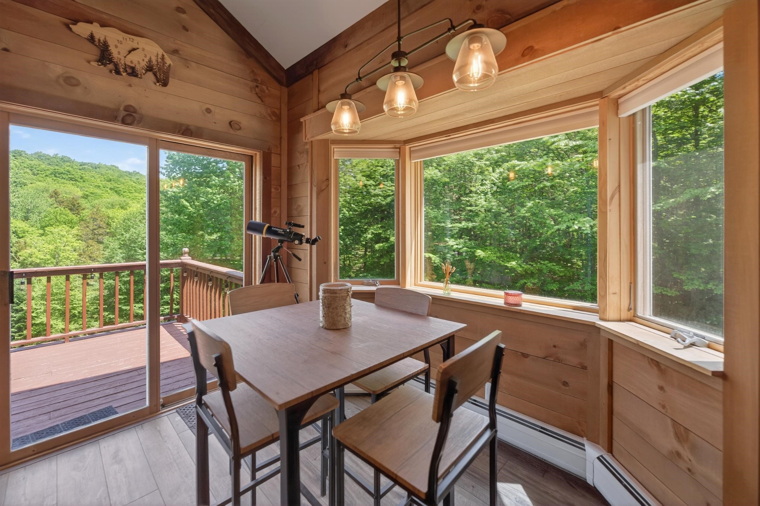 68 Ellis Brook Road West Dover, VT 05356 - Photo 6 of 29