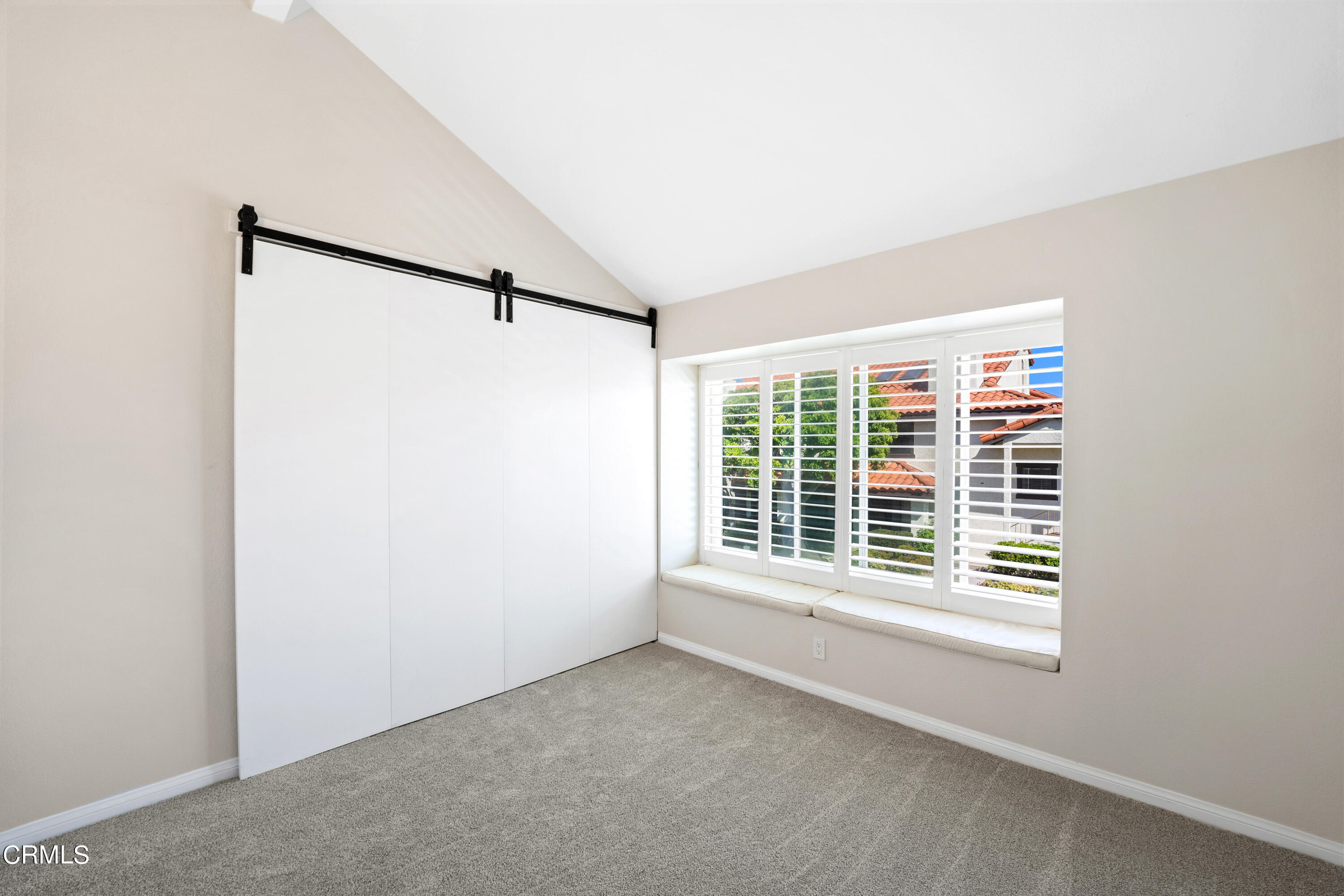 2263 Martinique Lane Oxnard, CA 93035 - Photo 19 of 38 a view of a room that has a large window
