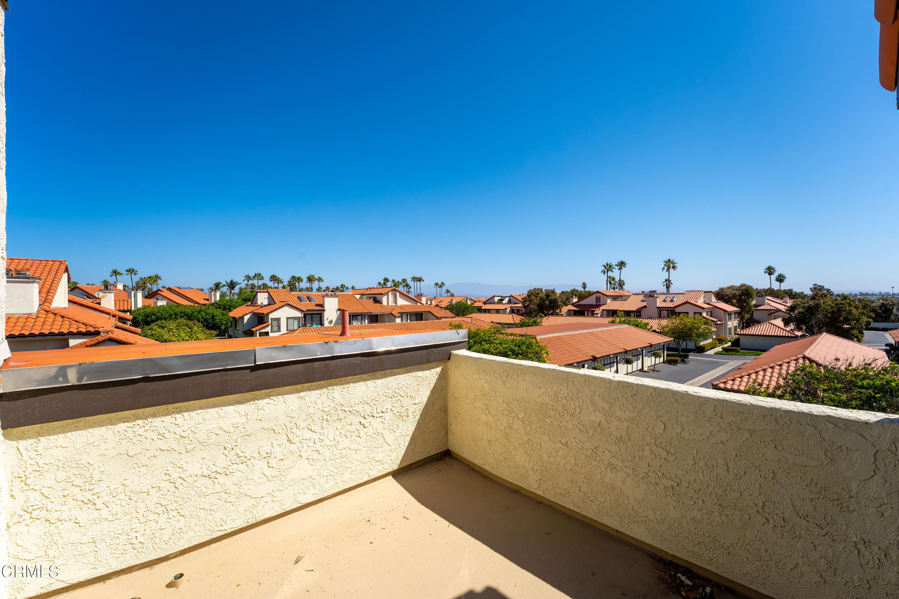 2263 Martinique Lane Oxnard, CA 93035 - Photo 24 of 38 a view of a room with an outdoor space