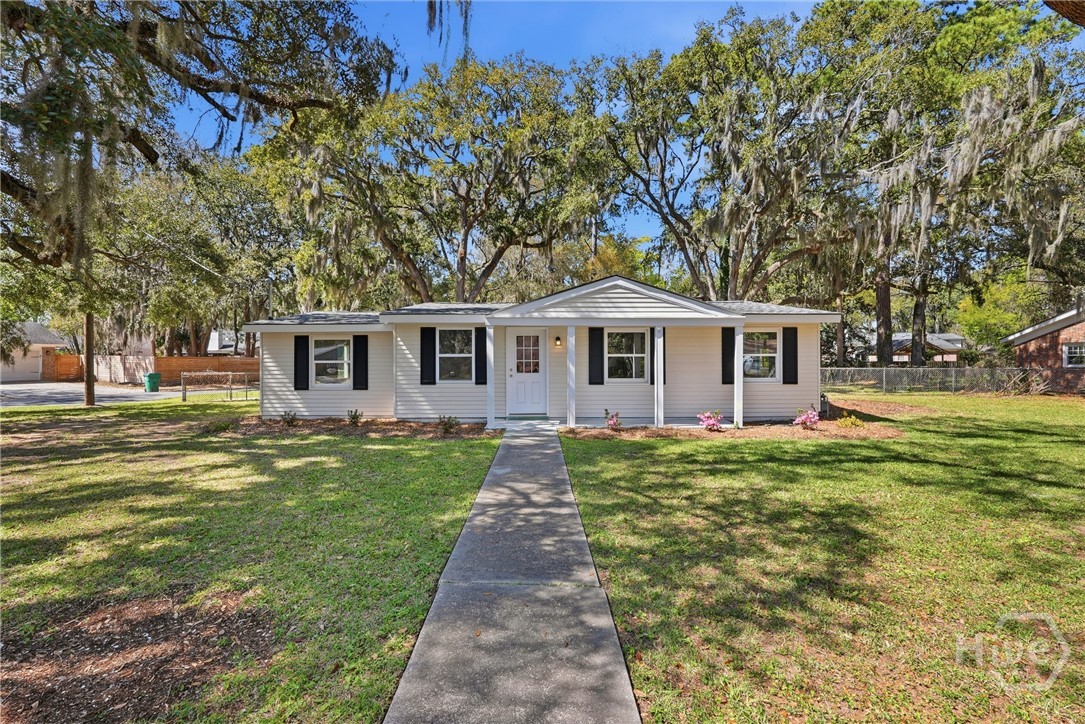 821 Walthour Road Savannah, GA 31410 - Photo 1 of 35