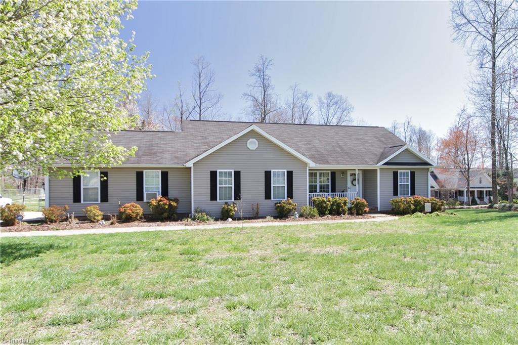 7247 Senepole Road Randleman, NC 27317 - Photo 1 of 24