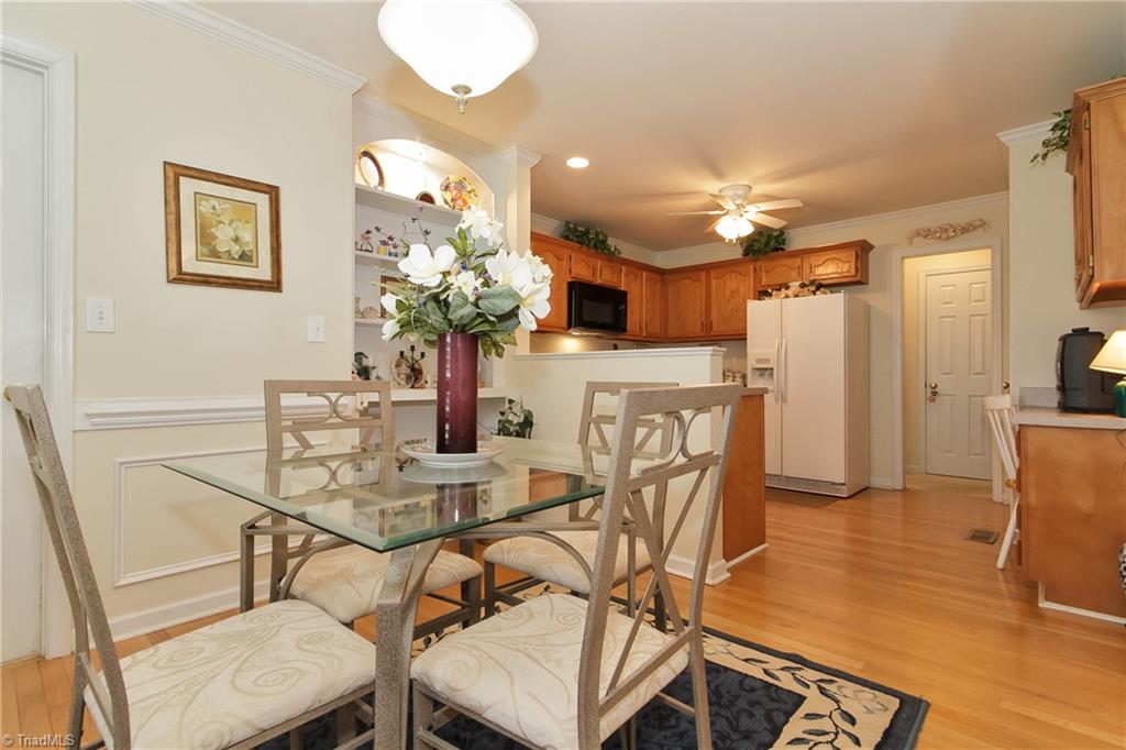 7247 Senepole Road Randleman, NC 27317 - Photo 11 of 24