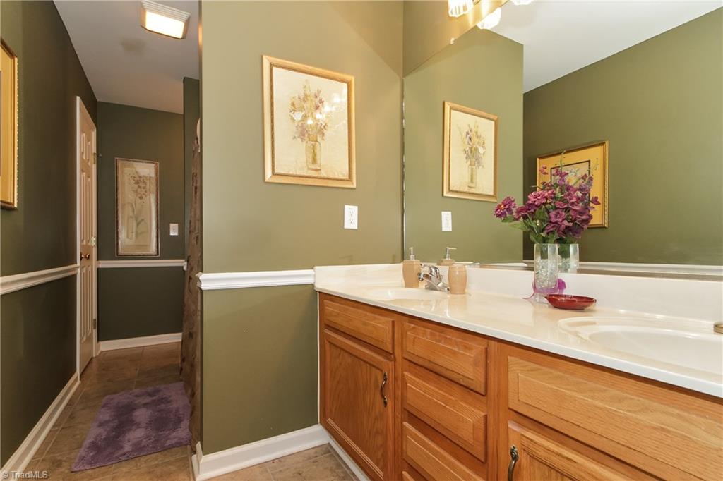 7247 Senepole Road Randleman, NC 27317 - Photo 13 of 24