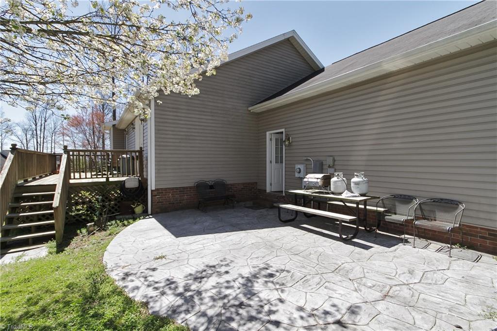 7247 Senepole Road Randleman, NC 27317 - Photo 20 of 24