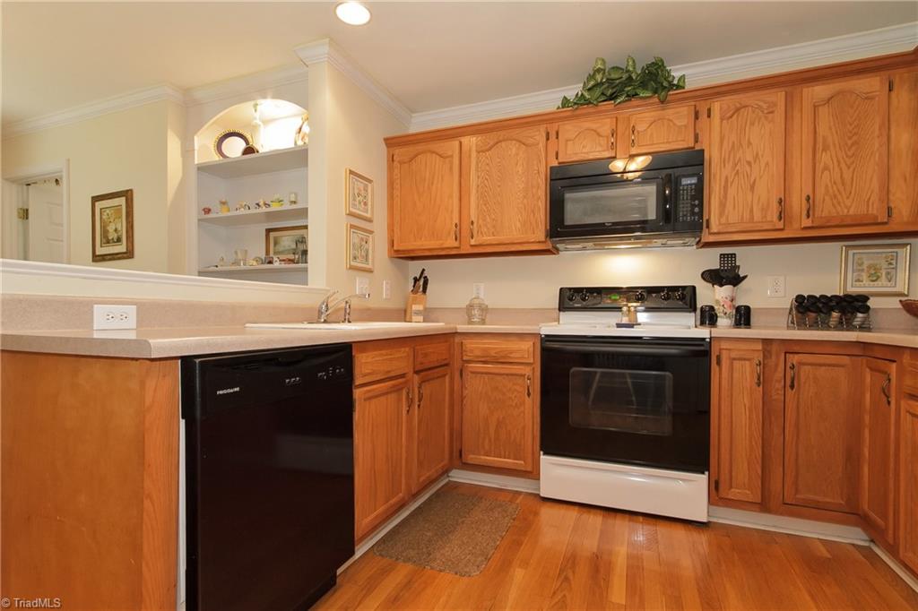 7247 Senepole Road Randleman, NC 27317 - Photo 3 of 24