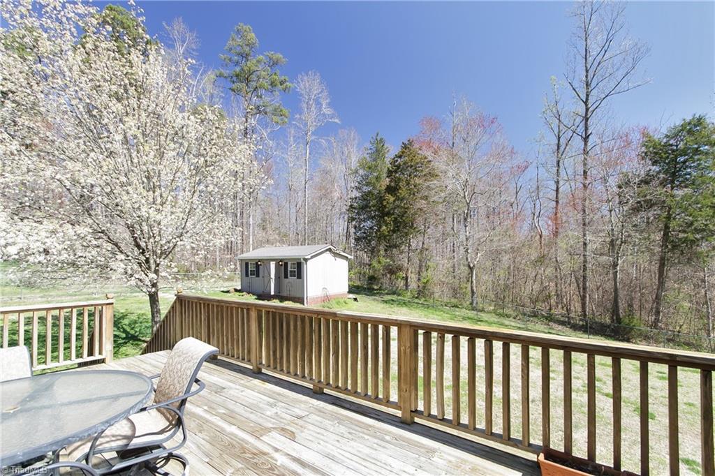7247 Senepole Road Randleman, NC 27317 - Photo 22 of 24